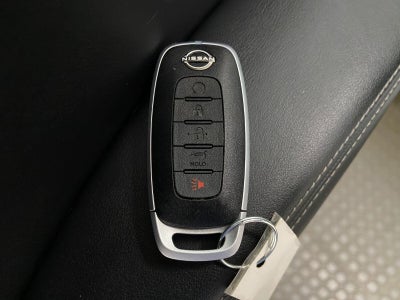 2023 Nissan Rogue AWD SV