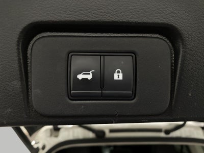 2023 Nissan Rogue AWD SV