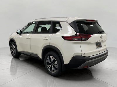 2023 Nissan Rogue AWD SV