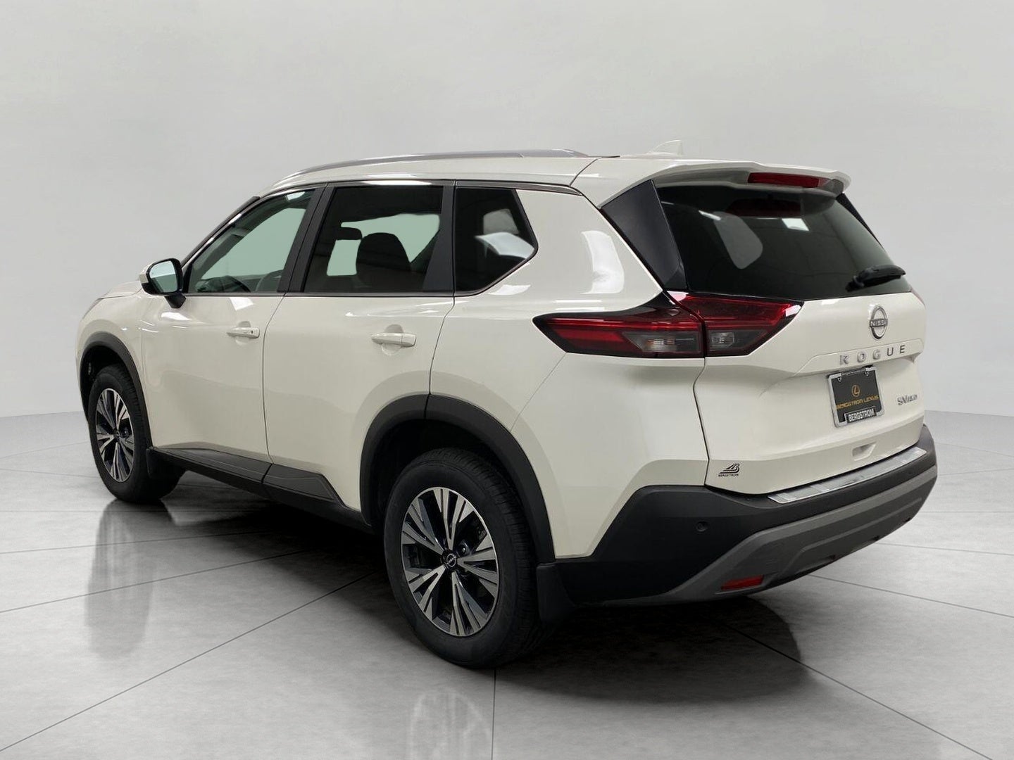 2023 Nissan Rogue AWD SV