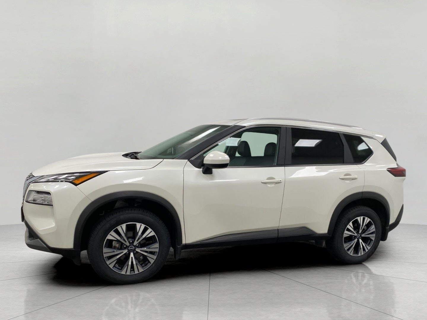 2023 Nissan Rogue AWD SV