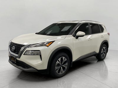 2023 Nissan Rogue AWD SV