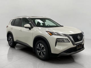 2023 Nissan Rogue AWD SV