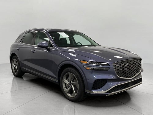 2026 Genesis GV70 2.5T Advanced AWD