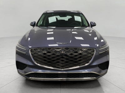 2026 Genesis GV70 2.5T Advanced AWD
