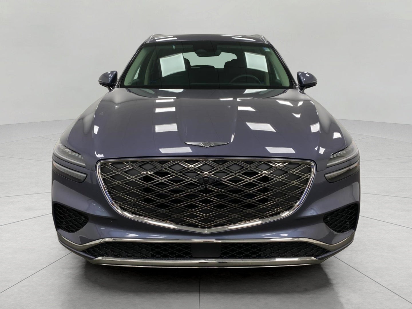 2026 Genesis GV70 2.5T Advanced AWD