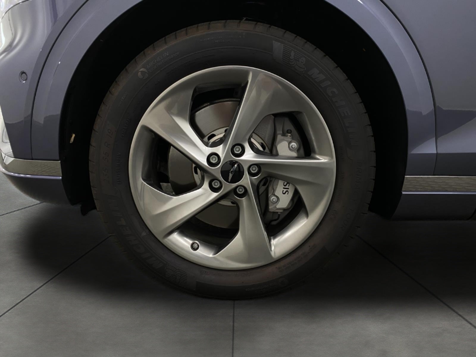 2026 Genesis GV70 2.5T Advanced AWD