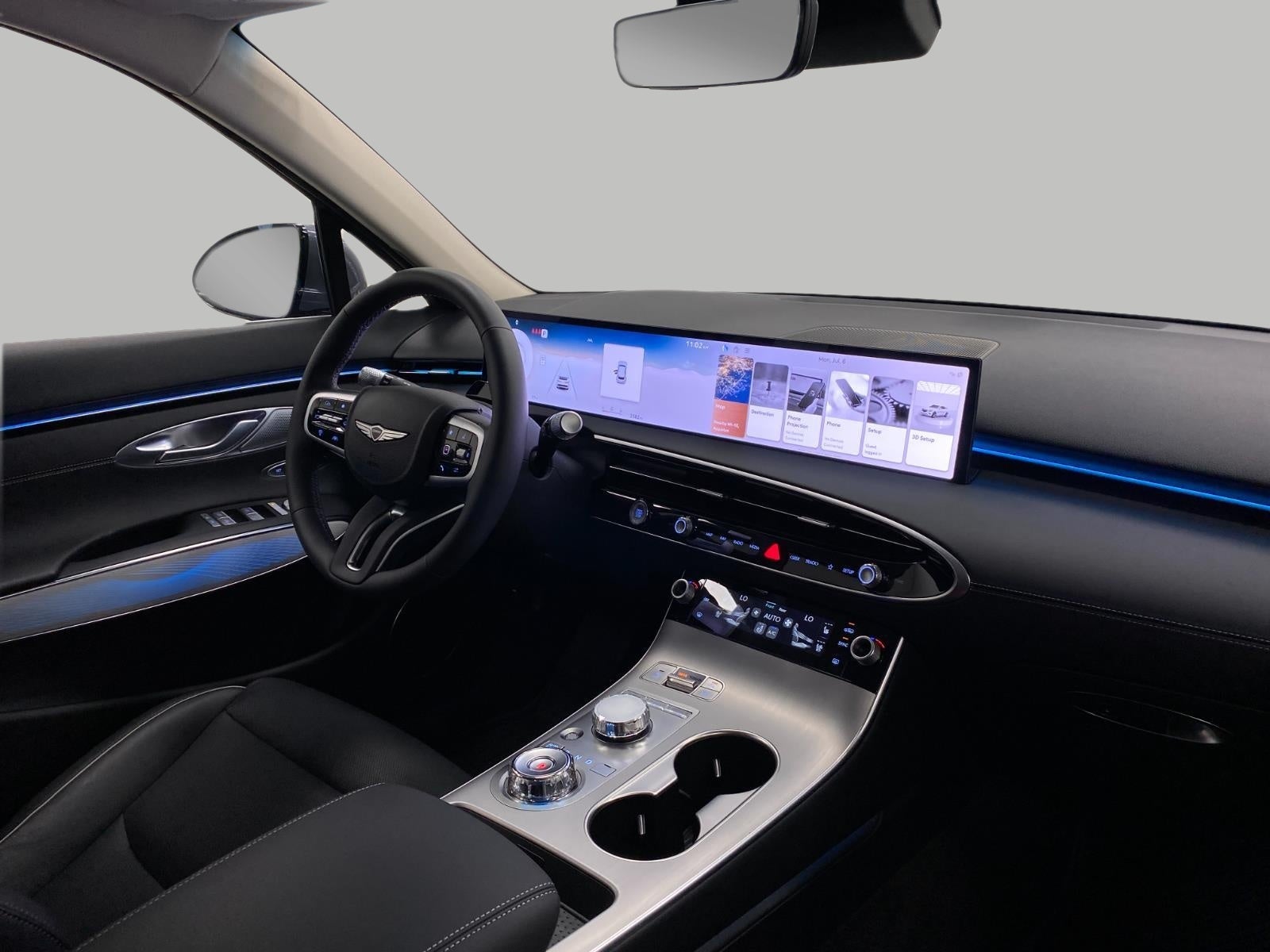 2026 Genesis GV70 2.5T Advanced AWD