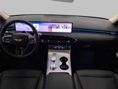 2026 Genesis GV70 2.5T Advanced AWD