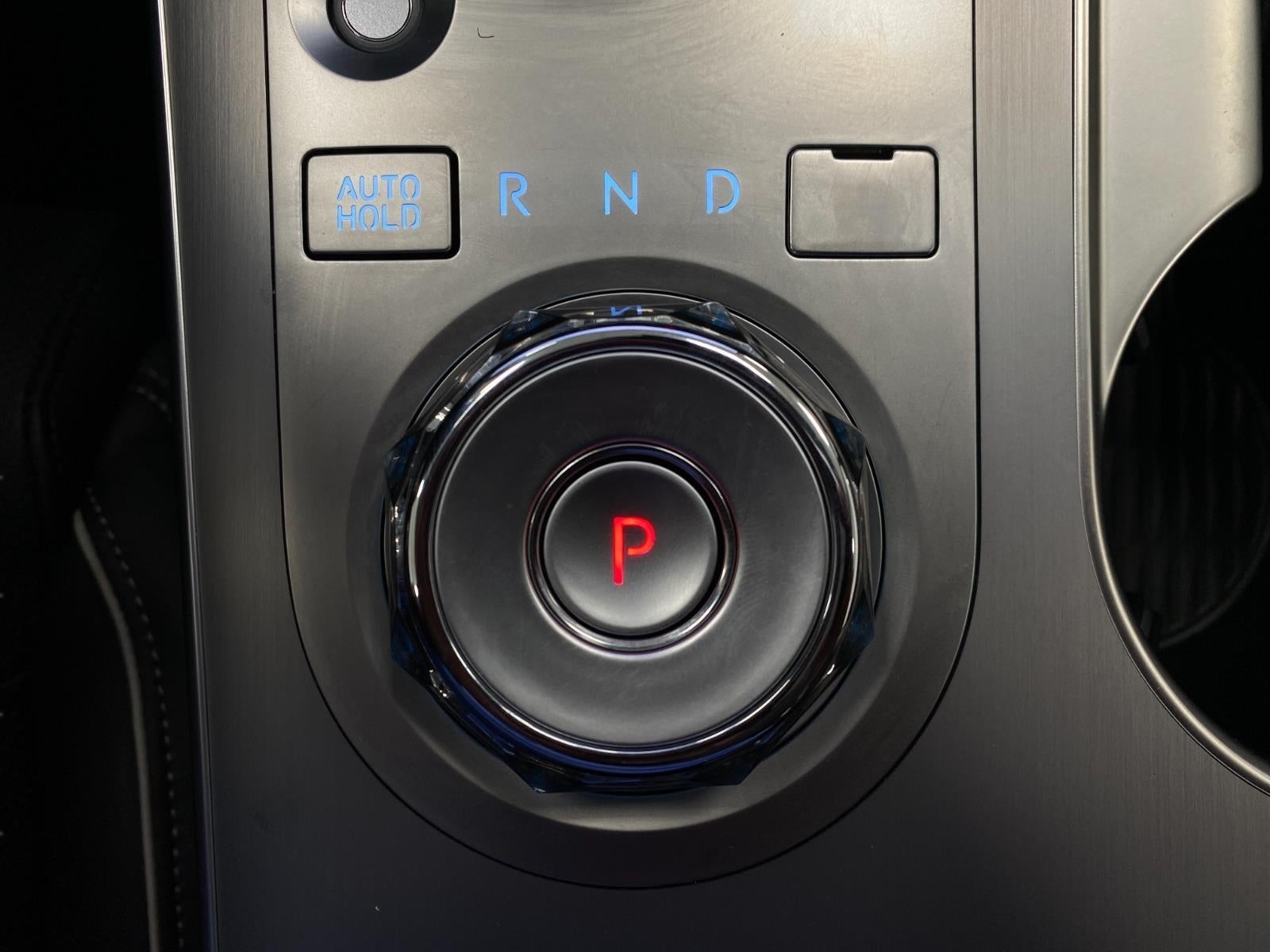 2026 Genesis GV70 2.5T Advanced AWD