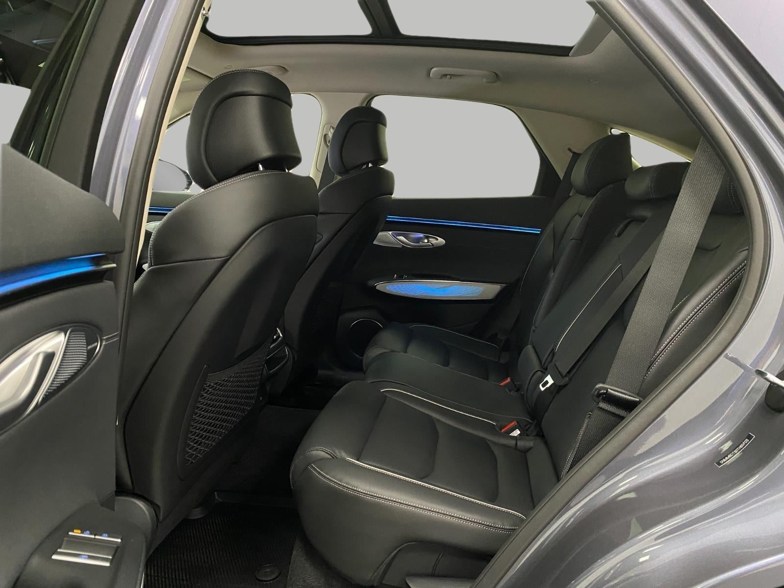 2026 Genesis GV70 2.5T Advanced AWD