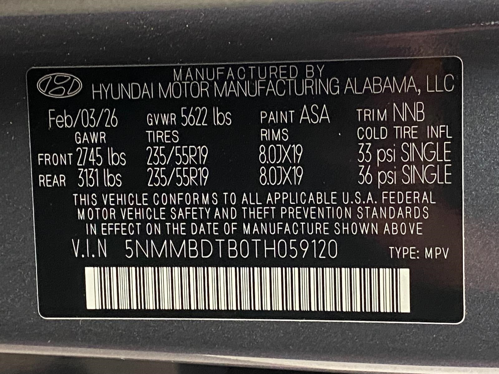 2026 Genesis GV70 2.5T Advanced AWD