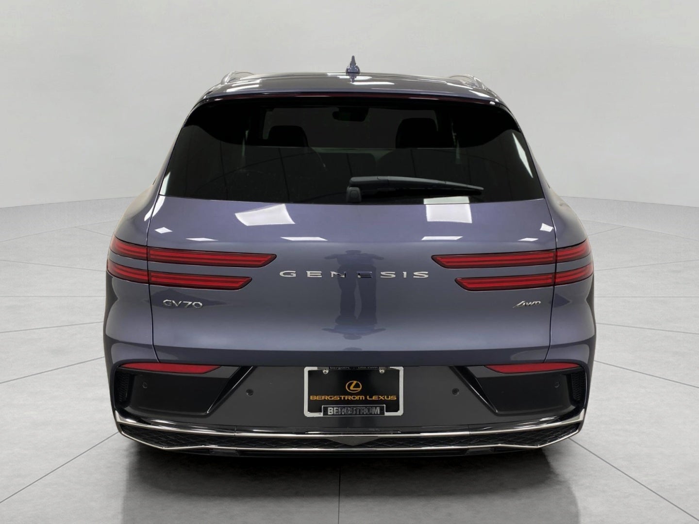 2026 Genesis GV70 2.5T Advanced AWD