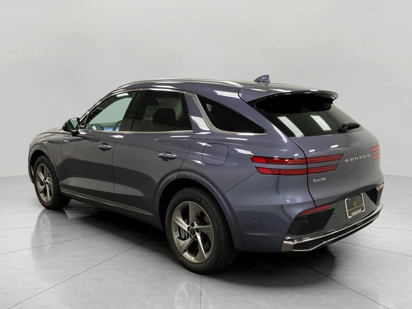 2026 Genesis GV70 2.5T Advanced AWD