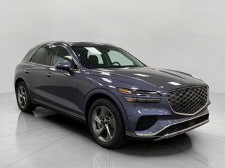2026 Genesis GV70
