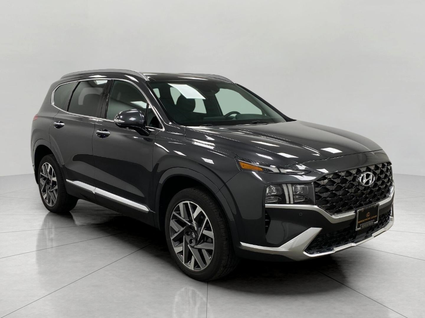 2023 Hyundai Santa Fe Calligraphy AWD