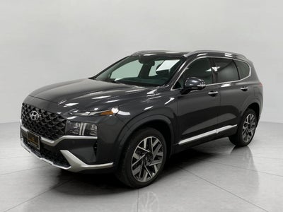 2023 Hyundai Santa Fe Calligraphy AWD