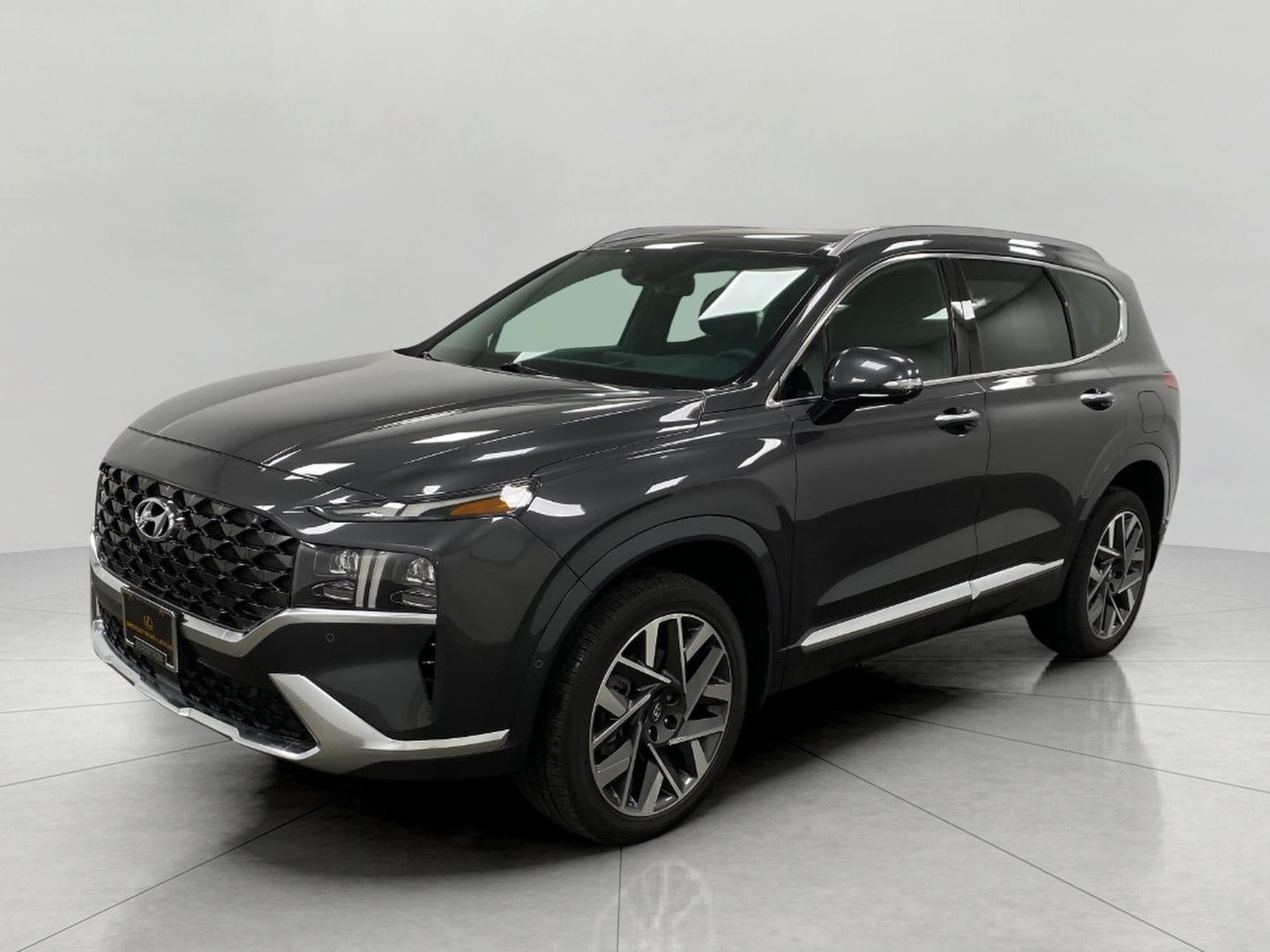 2023 Hyundai Santa Fe Calligraphy AWD