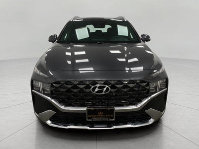 2023 Hyundai Santa Fe Calligraphy AWD