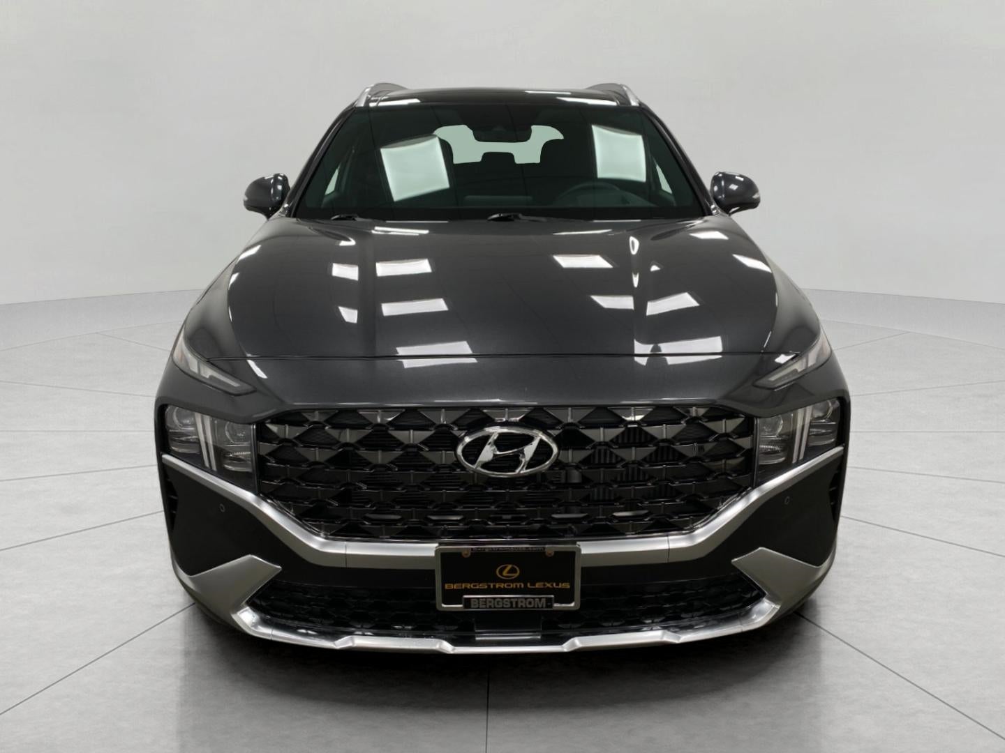 2023 Hyundai Santa Fe Calligraphy AWD