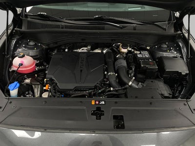 2023 Hyundai Santa Fe Calligraphy AWD