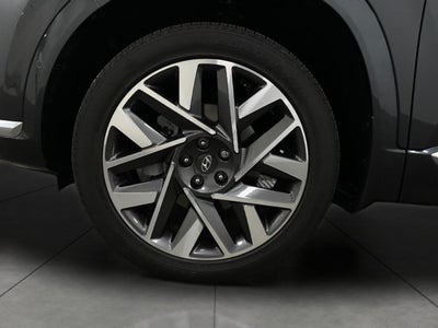 2023 Hyundai Santa Fe Calligraphy AWD