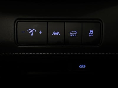 2023 Hyundai Santa Fe Calligraphy AWD