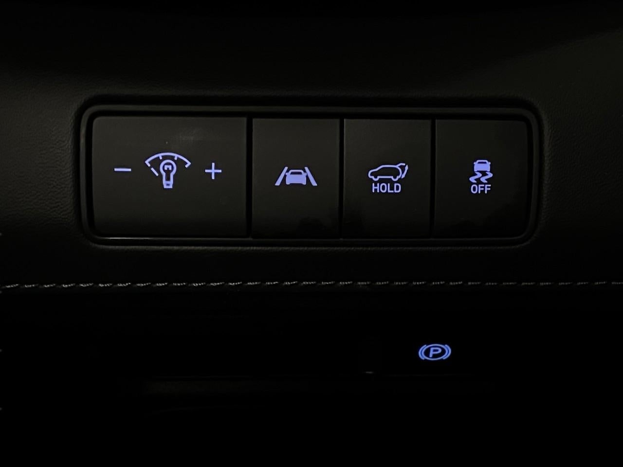 2023 Hyundai Santa Fe Calligraphy AWD