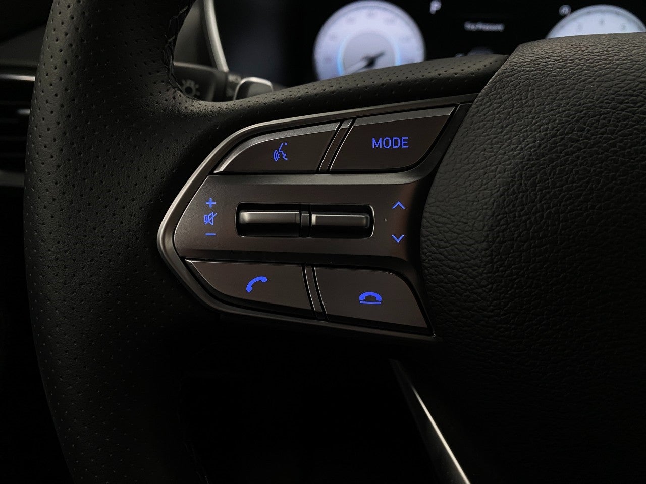 2023 Hyundai Santa Fe Calligraphy AWD