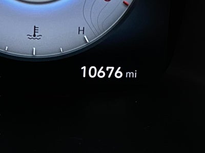 2023 Hyundai Santa Fe Calligraphy AWD