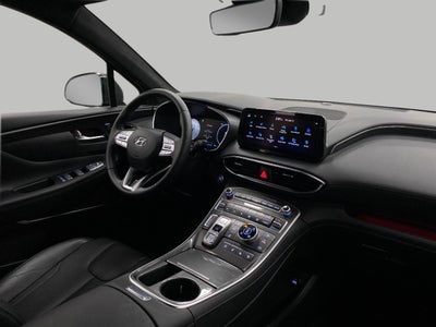 2023 Hyundai Santa Fe Calligraphy AWD