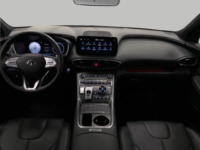 2023 Hyundai Santa Fe Calligraphy AWD
