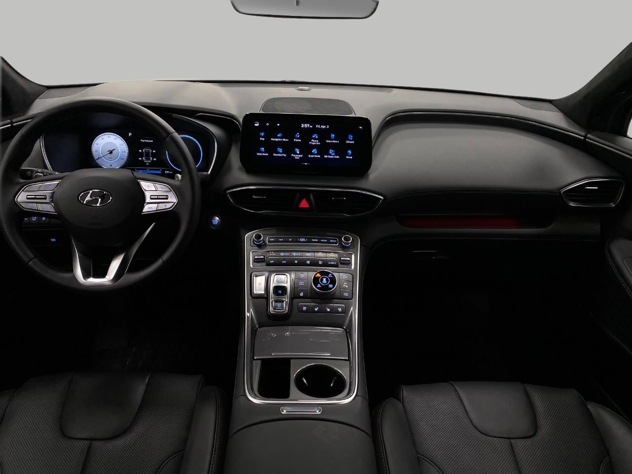 2023 Hyundai Santa Fe Calligraphy AWD