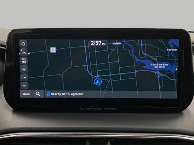 2023 Hyundai Santa Fe Calligraphy AWD