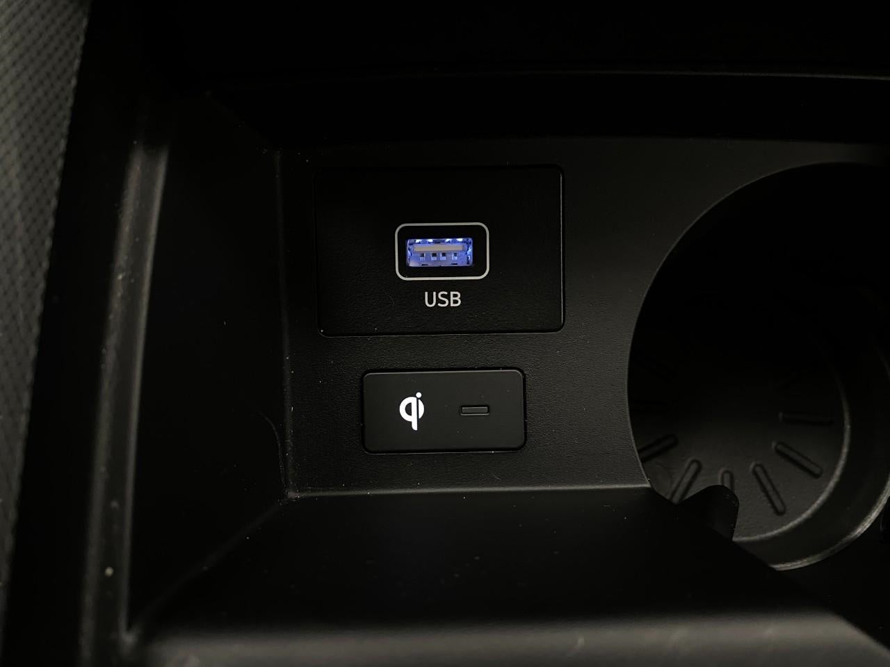 2023 Hyundai Santa Fe Calligraphy AWD