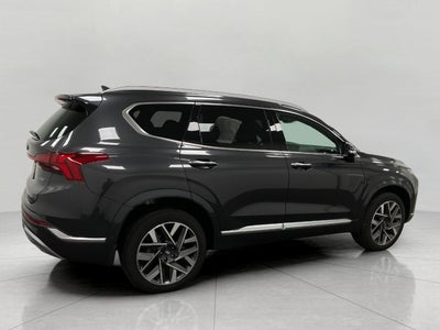 2023 Hyundai Santa Fe Calligraphy AWD