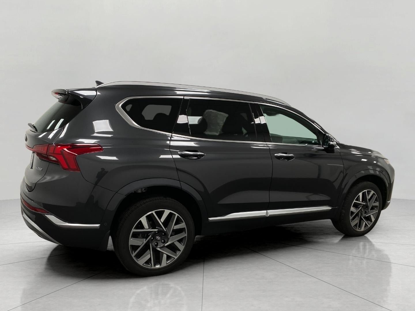 2023 Hyundai Santa Fe Calligraphy AWD