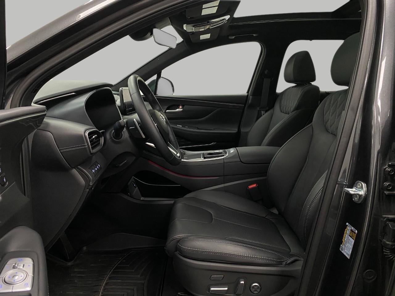 2023 Hyundai Santa Fe Calligraphy AWD