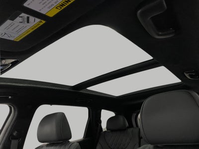 2023 Hyundai Santa Fe Calligraphy AWD