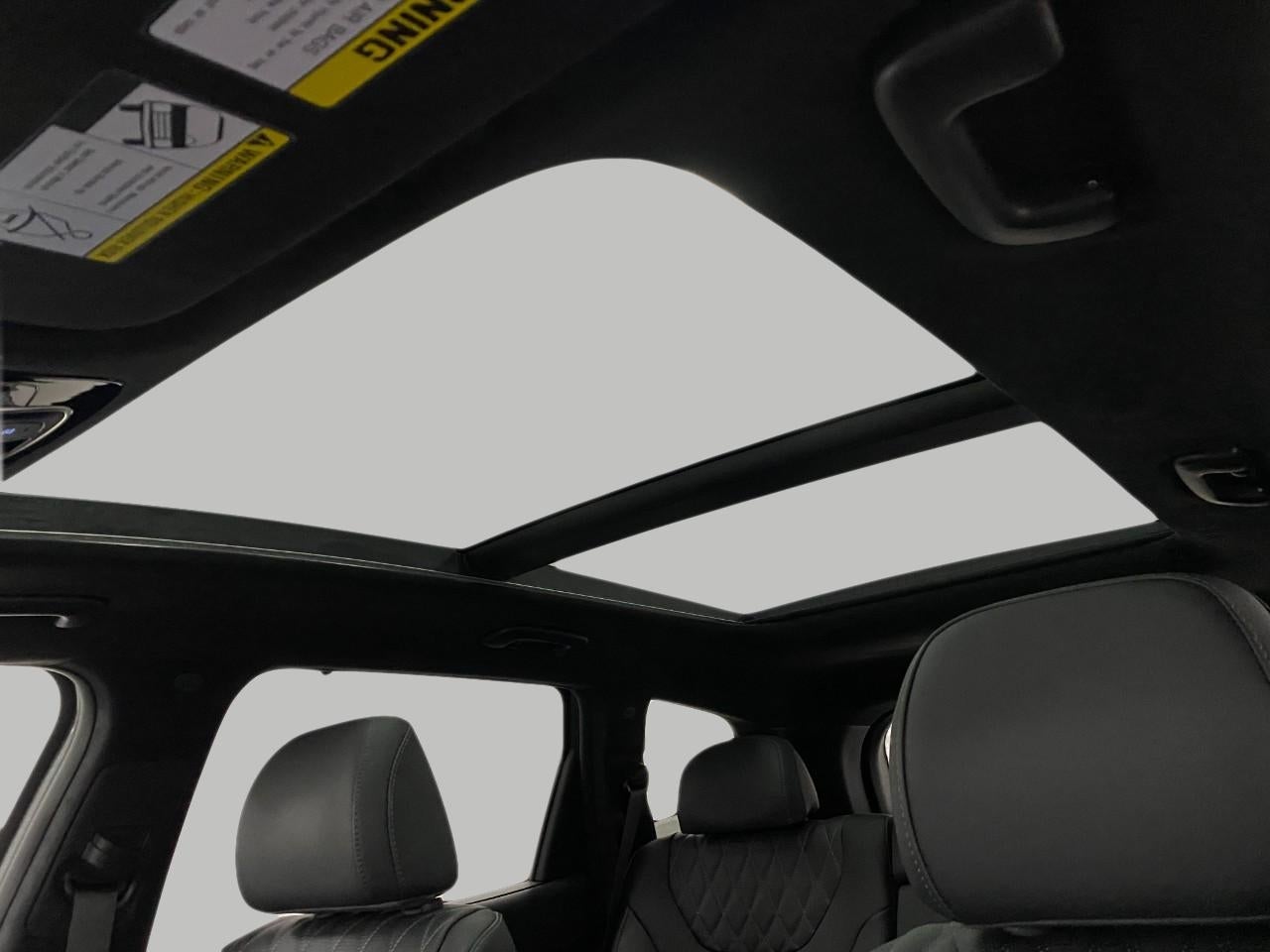 2023 Hyundai Santa Fe Calligraphy AWD