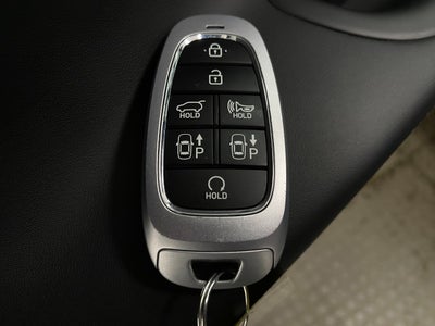 2023 Hyundai Santa Fe Calligraphy AWD