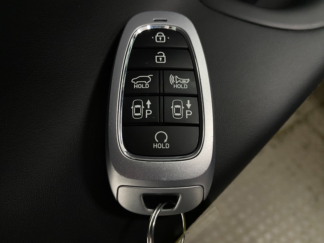 2023 Hyundai Santa Fe Calligraphy AWD