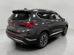 2023 Hyundai Santa Fe Calligraphy AWD