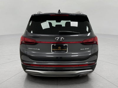 2023 Hyundai Santa Fe Calligraphy AWD