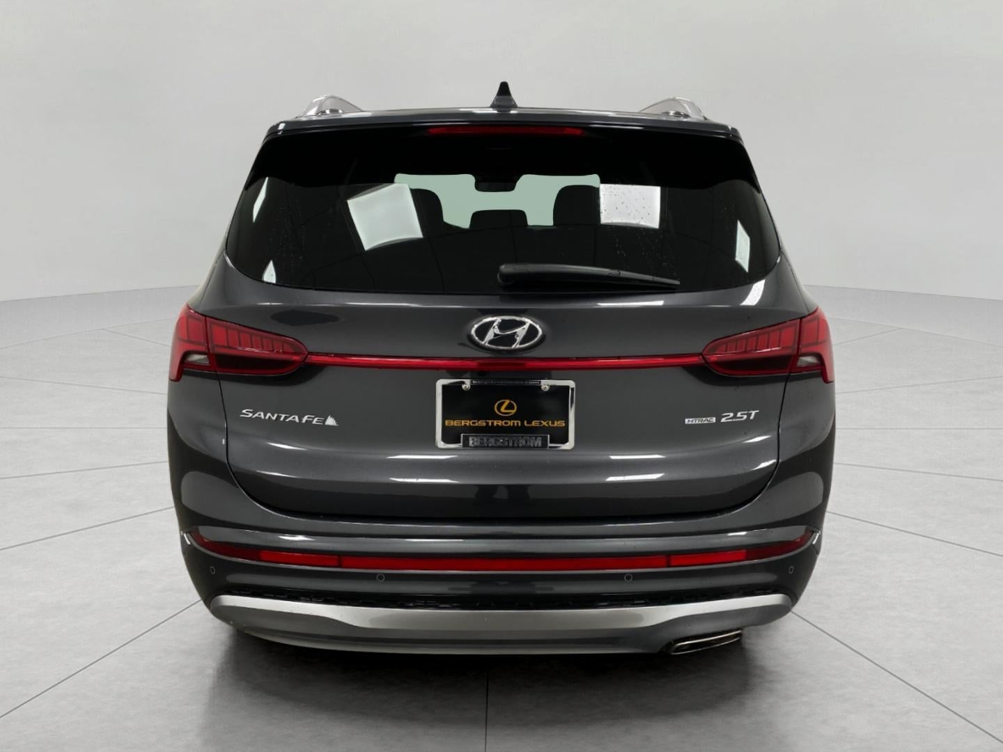 2023 Hyundai Santa Fe Calligraphy AWD