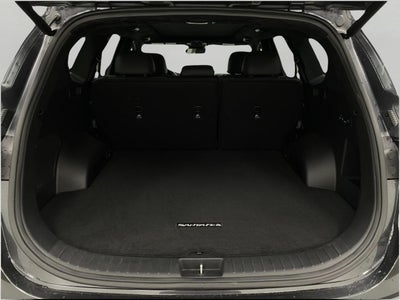 2023 Hyundai Santa Fe Calligraphy AWD