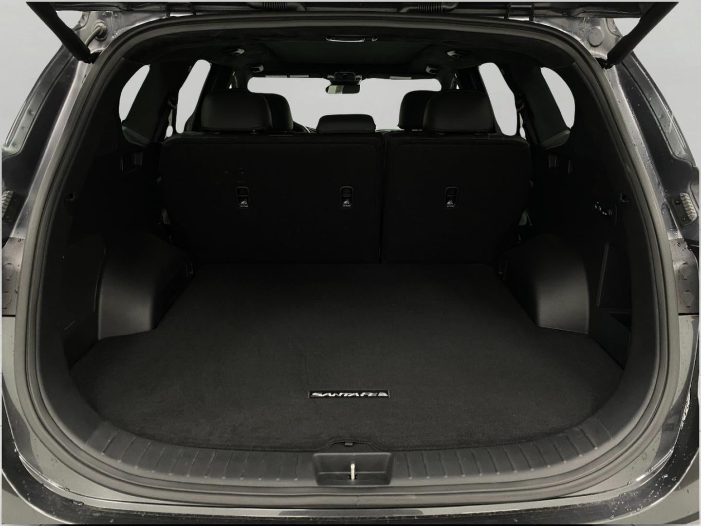 2023 Hyundai Santa Fe Calligraphy AWD