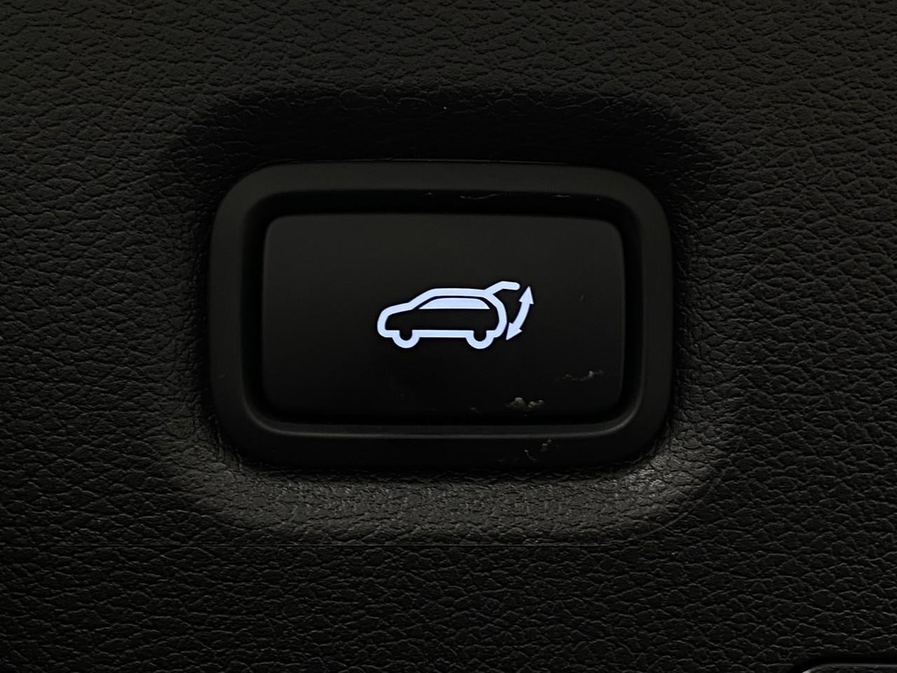 2023 Hyundai Santa Fe Calligraphy AWD