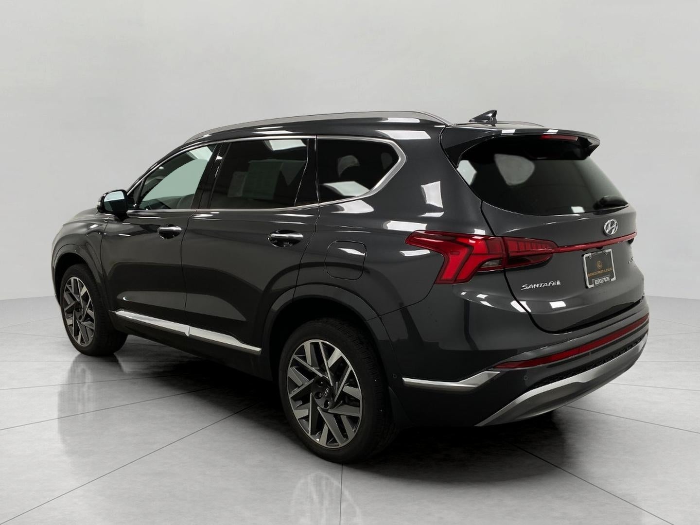 2023 Hyundai Santa Fe Calligraphy AWD