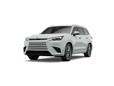 2026 Lexus TX TX 350 F SPORT Handling AWD